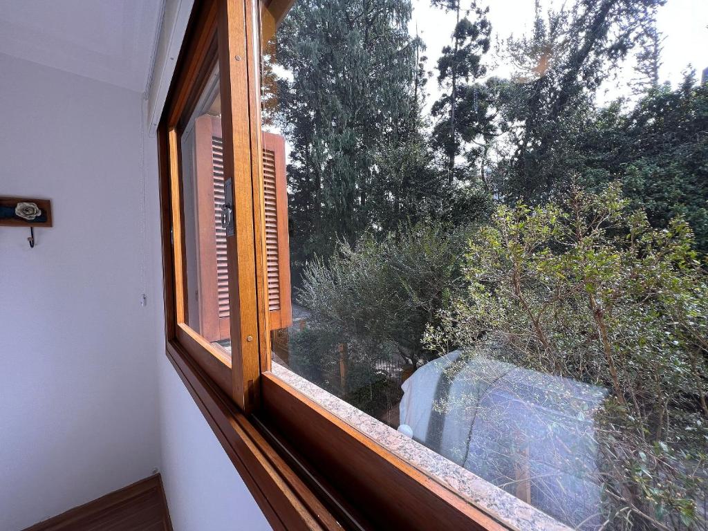 Vista do Quilombo 204 B - Apartamento no Centro de Gramado room 3